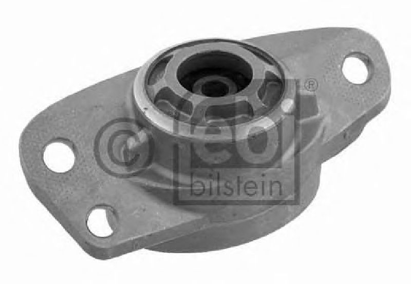 FEBI BILSTEIN 23024 - Top Strut Mounting Rear Axle left and right VW, AUDI, SEAT