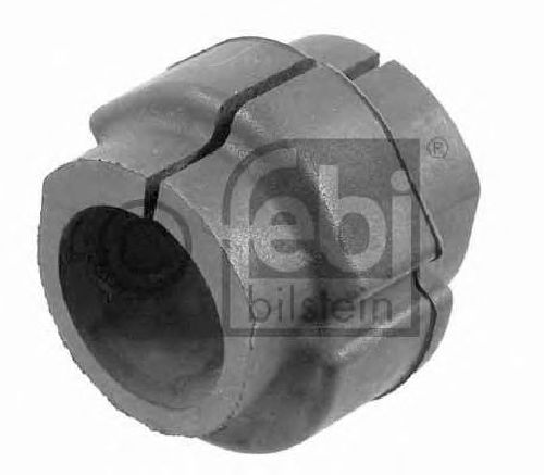 FEBI BILSTEIN 23046 - Stabiliser Mounting Front Axle left and right AUDI, SEAT