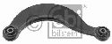 FEBI BILSTEIN 23047 - Rod/Strut, wheel suspension Rear Axle Upper | Left and right VOLVO, MAZDA, FORD