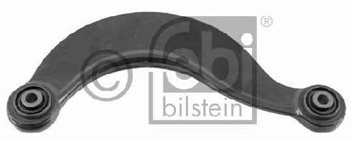 FEBI BILSTEIN 23047 - Rod/Strut, wheel suspension Rear Axle Upper | Left and right VOLVO, MAZDA, FORD
