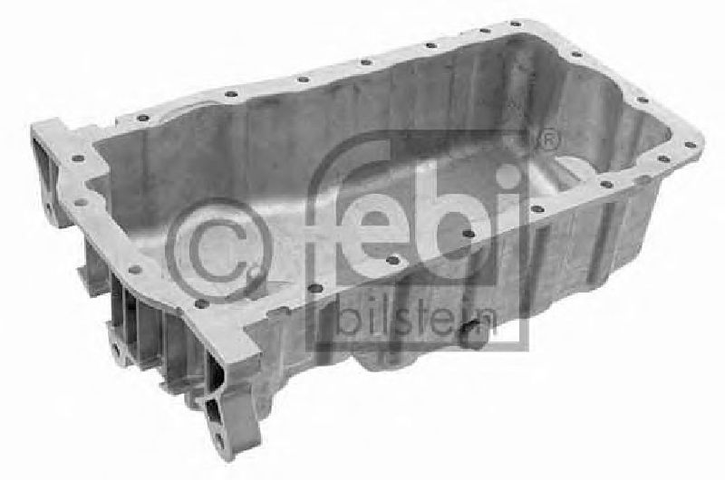 FEBI BILSTEIN 23050 - Wet Sump VW, SKODA, SEAT