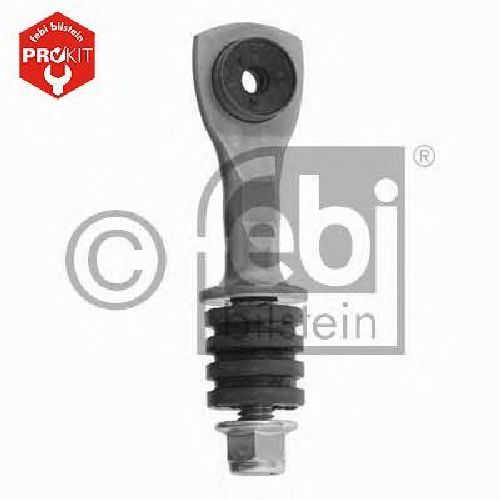 FEBI BILSTEIN 23051 - Rod/Strut, stabiliser PROKIT Rear Axle left and right