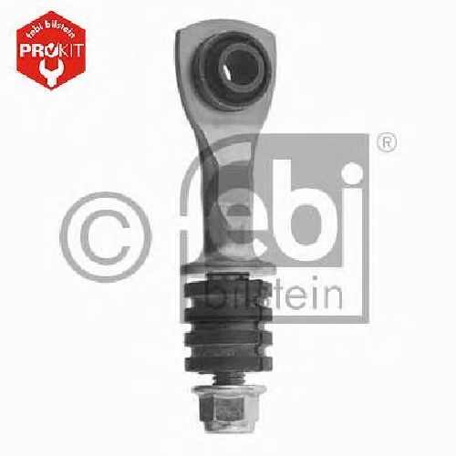 FEBI BILSTEIN 23053 - Rod/Strut, stabiliser PROKIT Rear Axle left and right