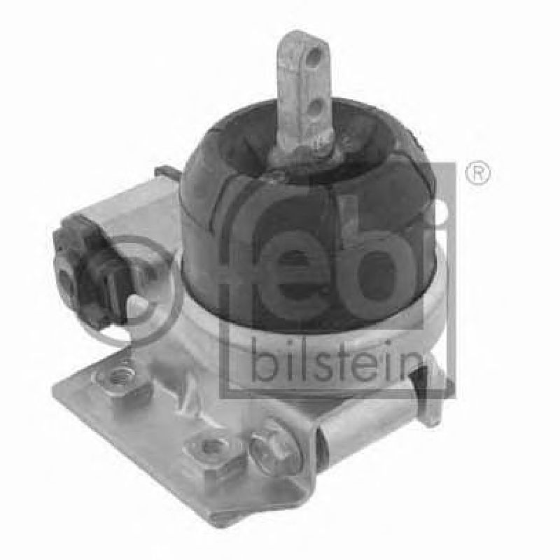 FEBI BILSTEIN 23058 - Engine Mounting Left Front VW