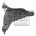 FEBI BILSTEIN 23095 - Track Control Arm Front Axle Right