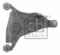 FEBI BILSTEIN 23097 - Track Control Arm Front Axle Right
