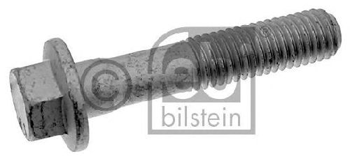 FEBI BILSTEIN 23101 - Fastening Bolts, control arm Front Axle left and right