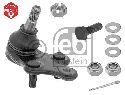 FEBI BILSTEIN 23107 - Ball Joint PROKIT Lower Front Axle | Left