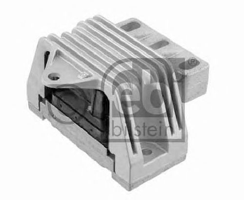 FEBI BILSTEIN 23108 - Engine Mounting Left