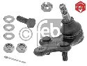 FEBI BILSTEIN 23109 - Ball Joint PROKIT Lower Front Axle | Right