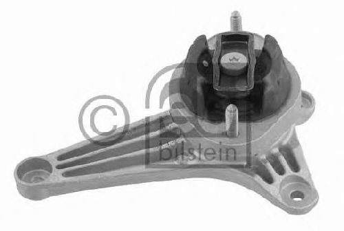 FEBI BILSTEIN 23118 - Mounting, manual transmission