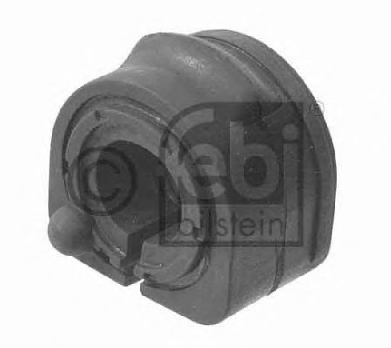 FEBI BILSTEIN 23125 - Stabiliser Mounting Rear Axle left and right