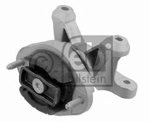 FEBI BILSTEIN 23128 - Mounting, automatic transmission