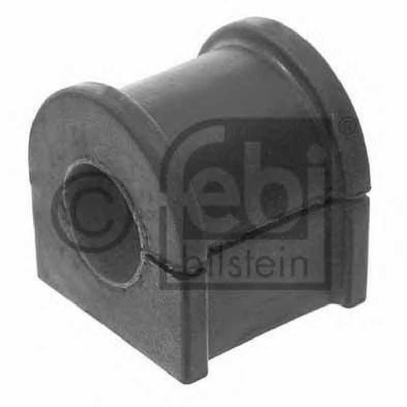 FEBI BILSTEIN 23135 - Stabiliser Mounting Front Axle left and right