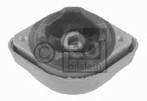 FEBI BILSTEIN 23138 - Mounting, automatic transmission Left and right AUDI
