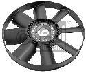 FEBI BILSTEIN 23141 - Fan Wheel, engine cooling MERCEDES-BENZ