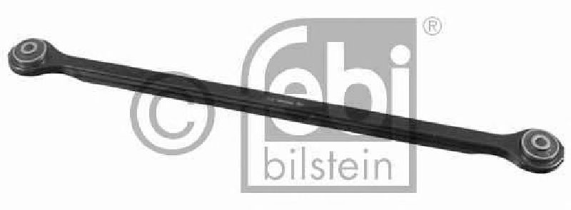 FEBI BILSTEIN 23145 - Track Control Arm Rear Axle Lower | Front ALFA ROMEO