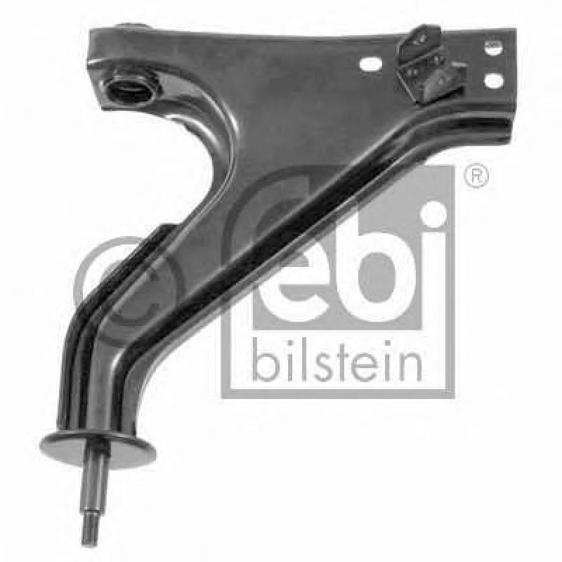 FEBI BILSTEIN 23152 - Track Control Arm Front Axle Right | Lower