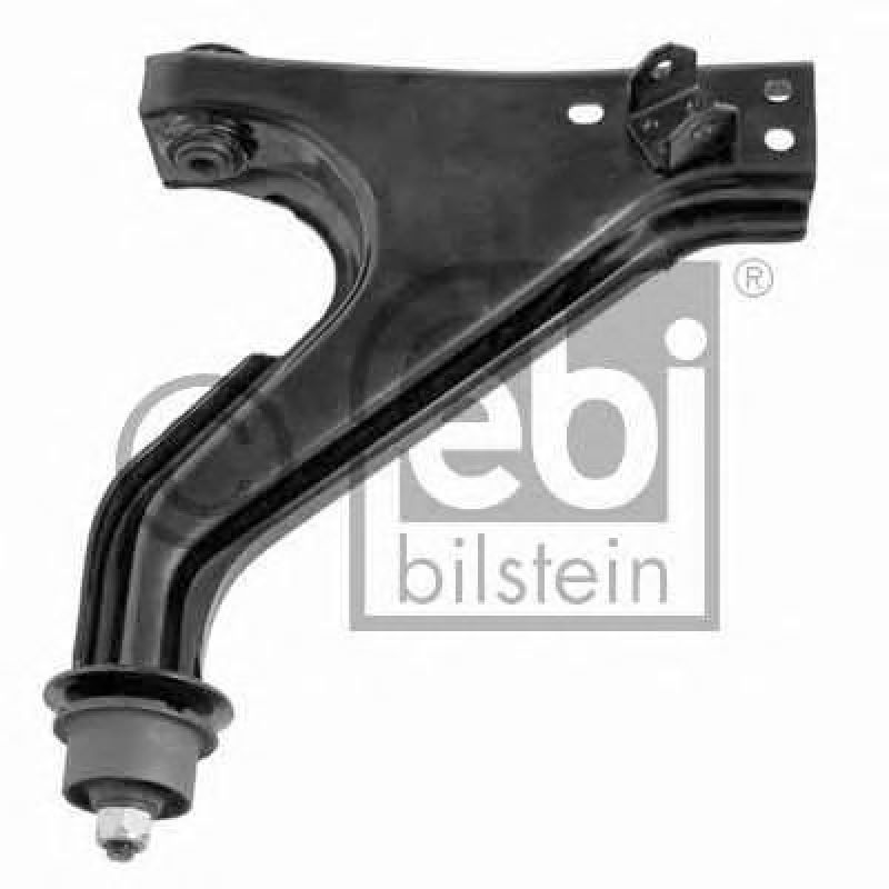 FEBI BILSTEIN 23153 - Track Control Arm Front Axle Right | Lower