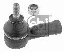 FEBI BILSTEIN 23154 - Tie Rod End Front Axle left and right OPEL, VAUXHALL