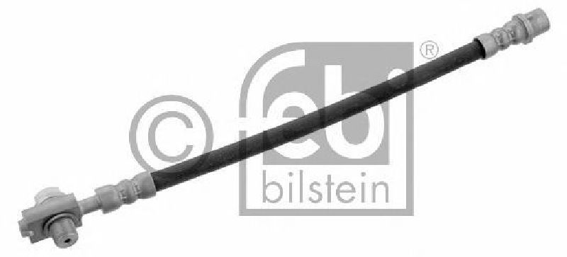 FEBI BILSTEIN 23160 - Brake Hose Rear Axle left and right SEAT