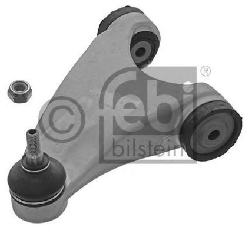 FEBI BILSTEIN 23161 - Track Control Arm Upper Front Axle | Left ALFA ROMEO