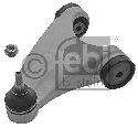 FEBI BILSTEIN 23161 - Track Control Arm Upper Front Axle | Left ALFA ROMEO