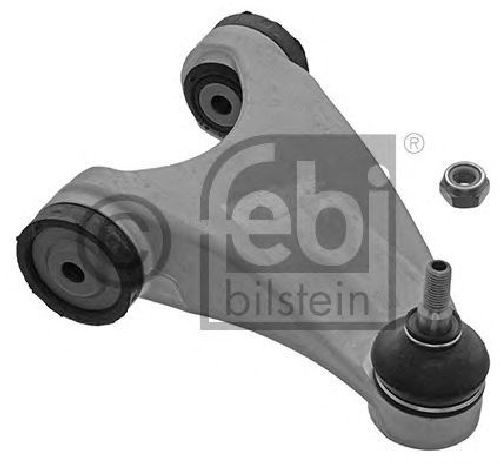 FEBI BILSTEIN 23163 - Track Control Arm Upper Front Axle | Right ALFA ROMEO