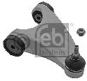 FEBI BILSTEIN 23163 - Track Control Arm Upper Front Axle | Right ALFA ROMEO