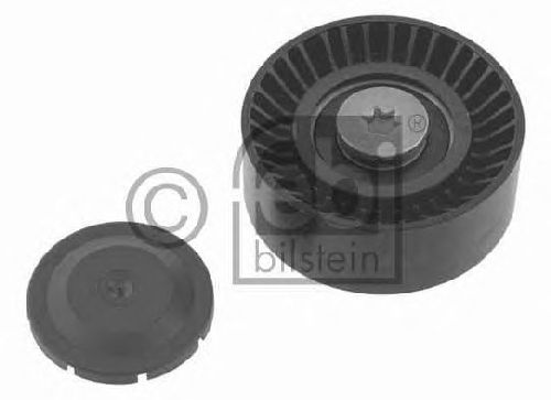FEBI BILSTEIN 23165 - Deflection/Guide Pulley, v-ribbed belt BMW