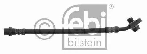 FEBI BILSTEIN 23172 - Brake Hose Rear Axle left and right | Outer