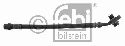 FEBI BILSTEIN 23172 - Brake Hose Rear Axle left and right | Outer