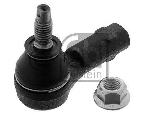 FEBI BILSTEIN 23173 - Tie Rod End Front Axle left and right