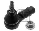FEBI BILSTEIN 23173 - Tie Rod End Front Axle left and right