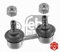 FEBI BILSTEIN 23175 - Rod/Strut, stabiliser PROKIT Front Axle left and right