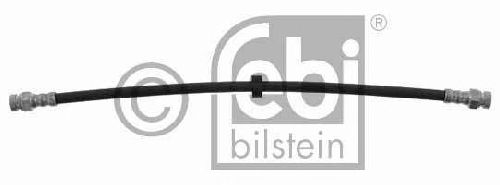 FEBI BILSTEIN 23180 - Brake Hose Rear Axle left and right