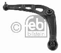 FEBI BILSTEIN 23181 - Track Control Arm Lower Front Axle | Left