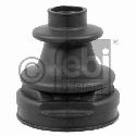 FEBI BILSTEIN 23188 - Bellow, driveshaft Front Axle | Transmission End