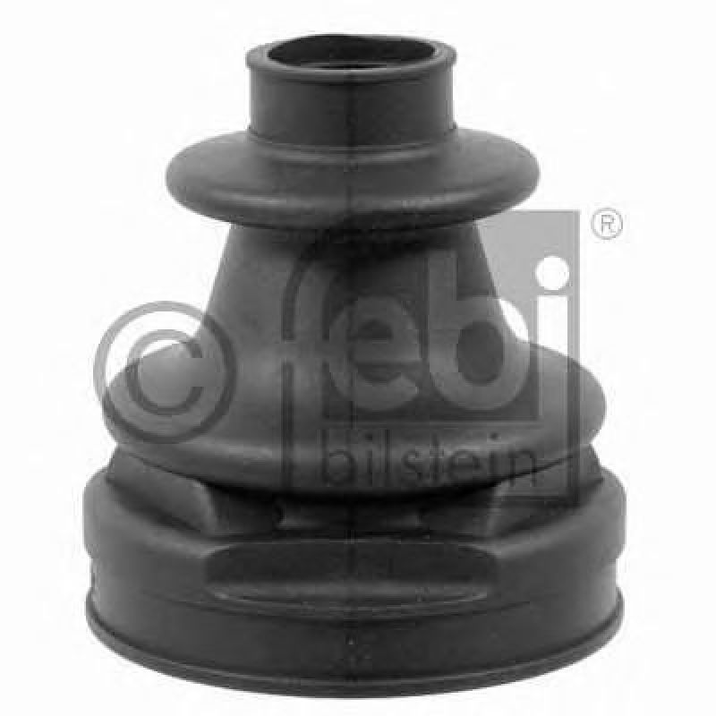 FEBI BILSTEIN 23188 - Bellow, driveshaft Front Axle | Transmission End