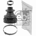 FEBI BILSTEIN 23189 - Bellow Set, drive shaft Front Axle | Transmission End