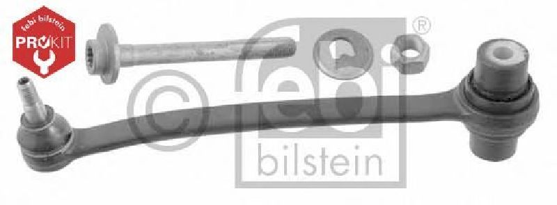 FEBI BILSTEIN 23217 - Track Control Arm PROKIT Rear Axle left and right