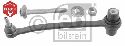 FEBI BILSTEIN 23217 - Track Control Arm PROKIT Rear Axle left and right