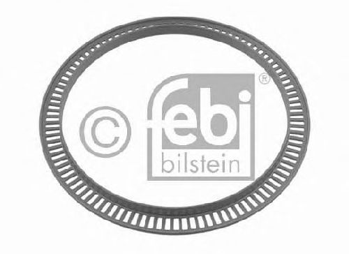 FEBI BILSTEIN 23220 - Sensor Ring, ABS Rear Axle left and right MERCEDES-BENZ