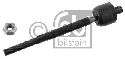 FEBI BILSTEIN 23221 - Tie Rod Axle Joint Front Axle left and right