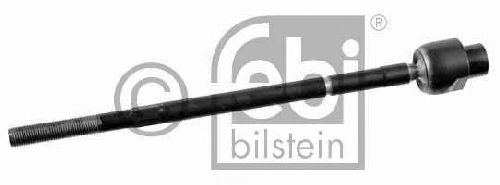 FEBI BILSTEIN 23227 - Tie Rod Axle Joint Front Axle