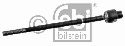 FEBI BILSTEIN 23227 - Tie Rod Axle Joint Front Axle