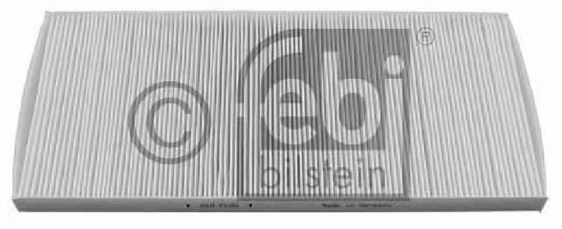 FEBI BILSTEIN 23230 - Filter, interior air IVECO