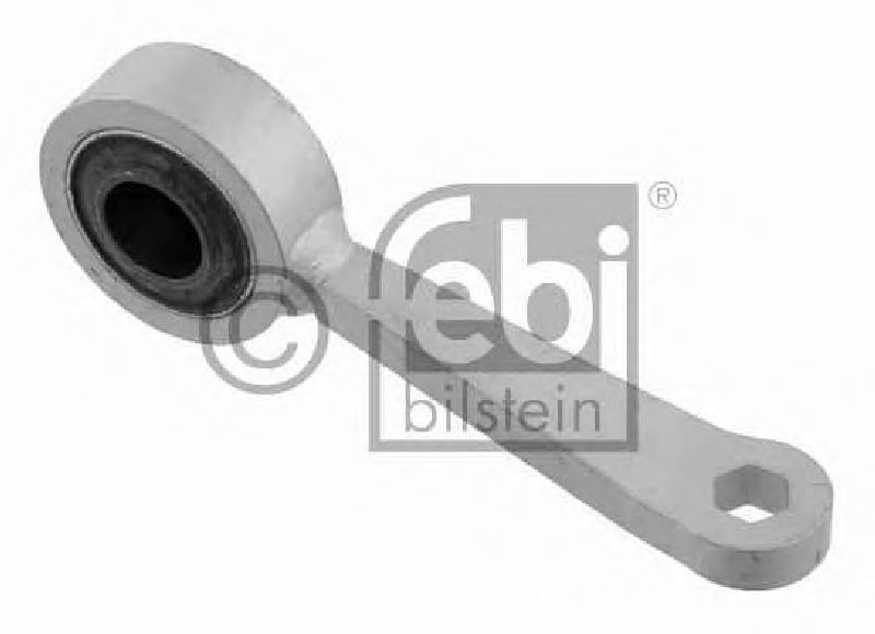 FEBI BILSTEIN 23236 - Rod/Strut, stabiliser Front Axle Left