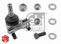 FEBI BILSTEIN 23243 - Ball Joint PROKIT Lower Front Axle | Left and right TOYOTA
