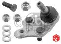 FEBI BILSTEIN 23245 - Ball Joint Front Axle Right | Lower